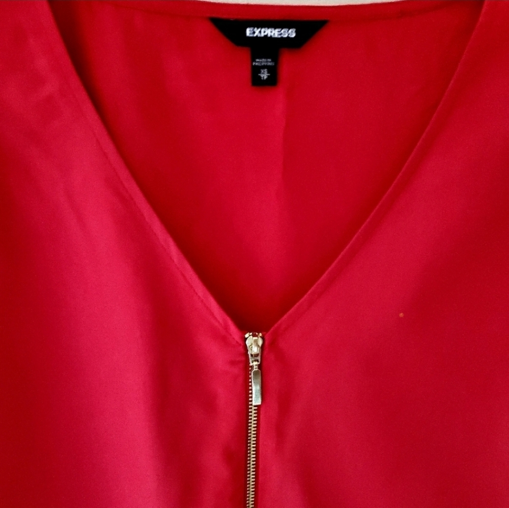 Top from Express - Picture 2 of 3